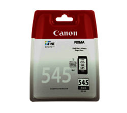 CANON PG-545 Black Ink Cartridge